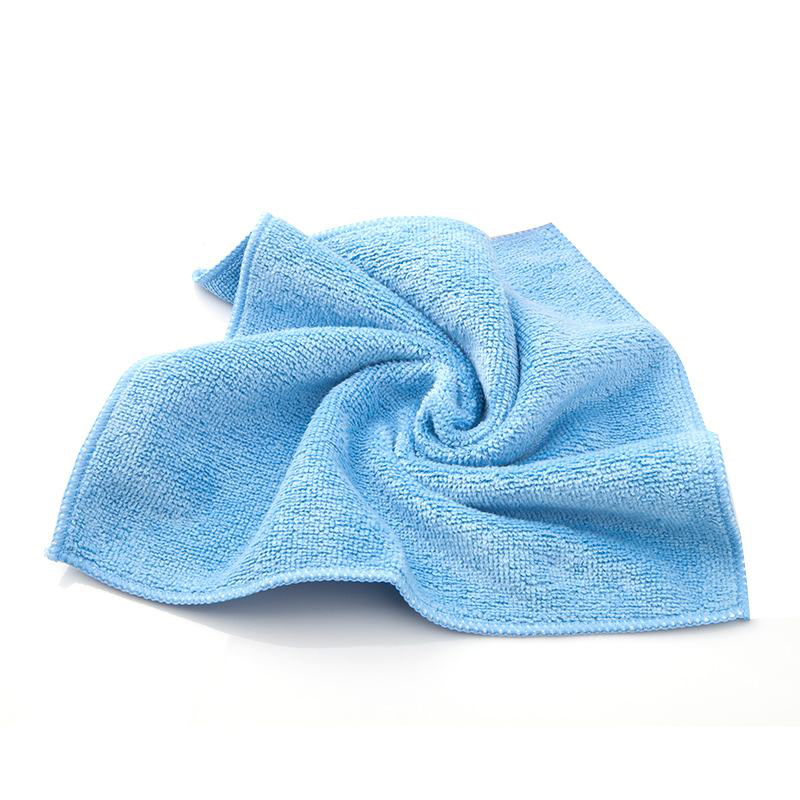 為什么除塵布和其他擦拭布不同？